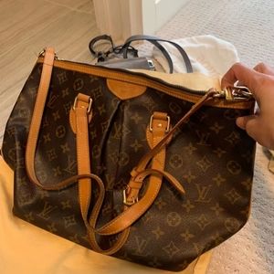 Lv bag
